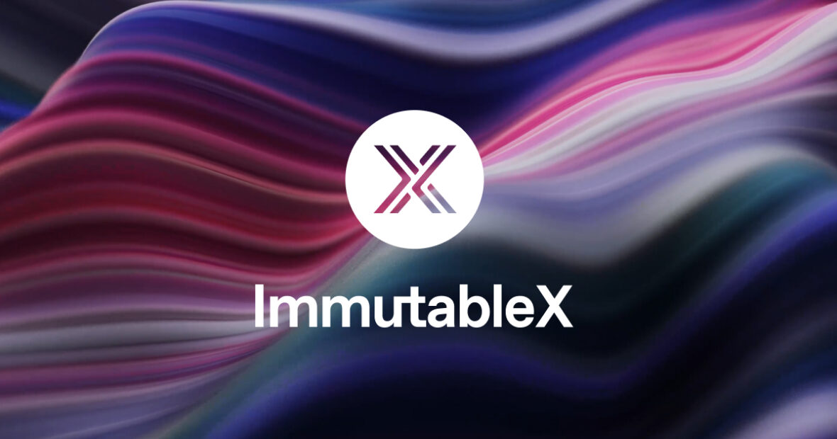immutable x