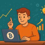 Ether bi mogao ojačati u odnosu na Bitcoin za 75% do Nove godine