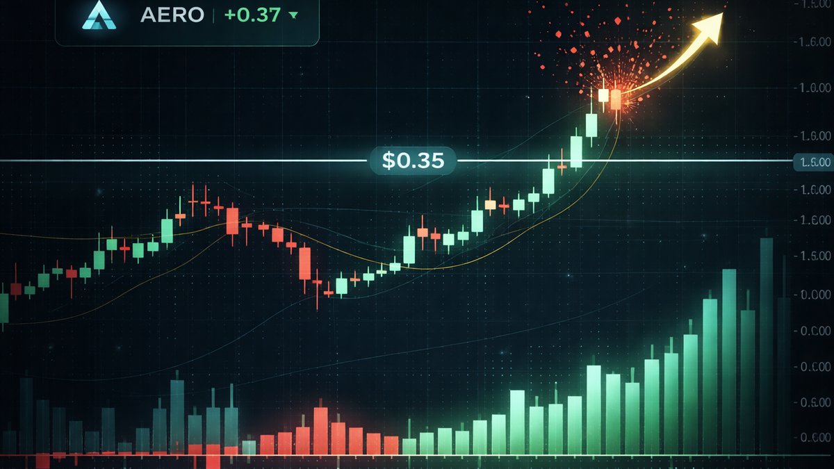 Karta likvidacija short pozicija na AERO futuresima