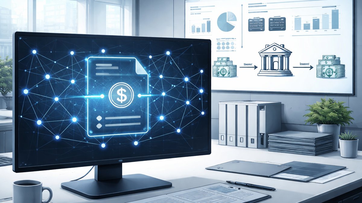 Shema procesa mint/burn stablecoina