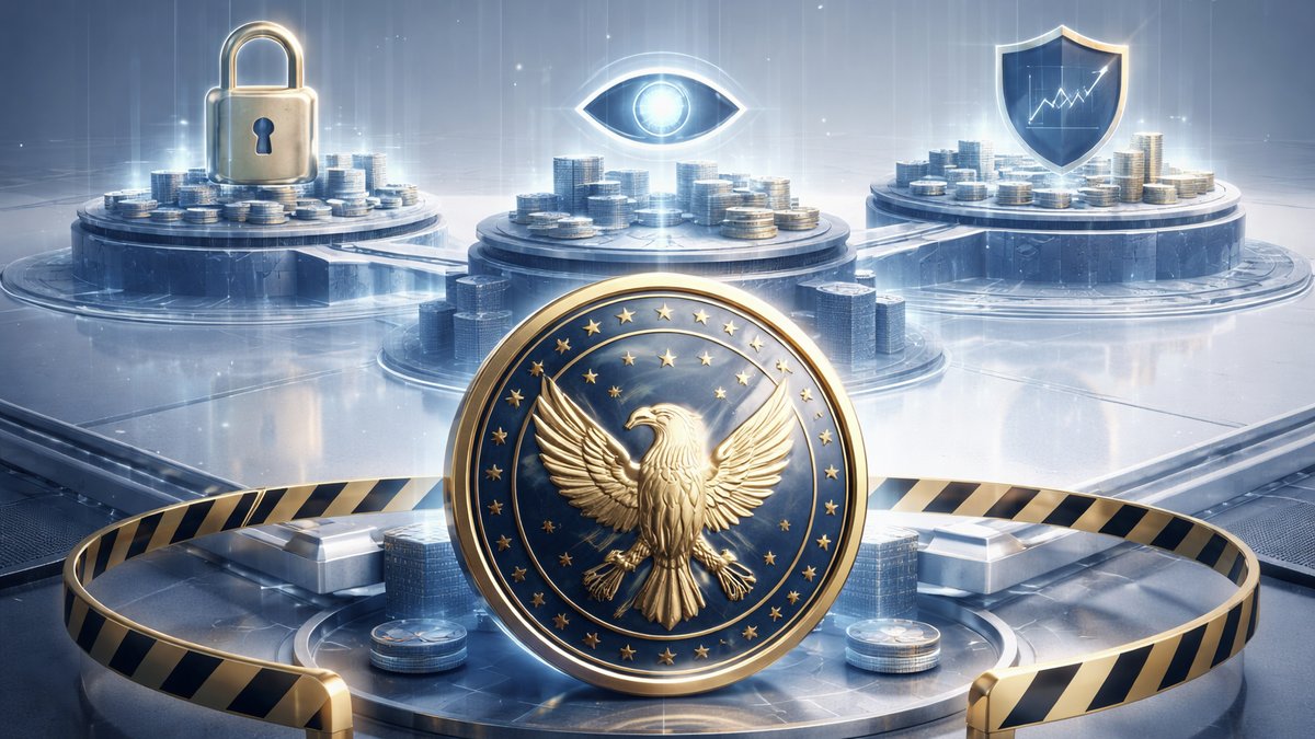 Vaga između regulacije i kripta