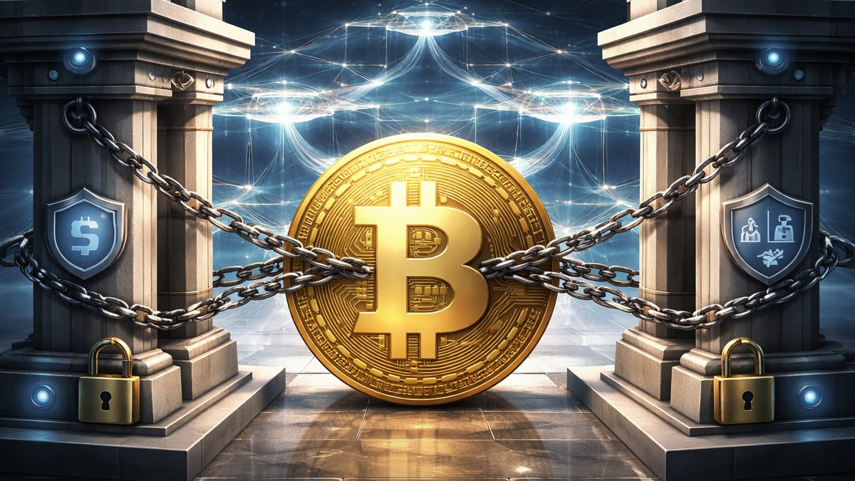 Vizualizacija rizika za stablecoine i Bitcoin
