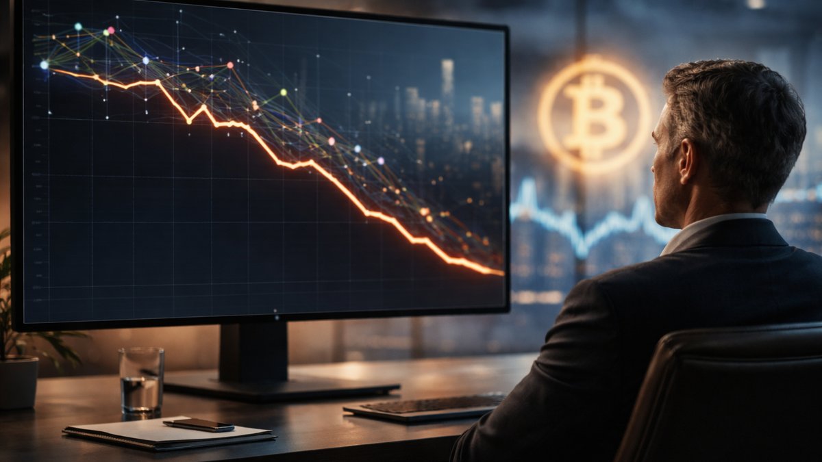 NUPL metrika za dugoročne Bitcoin holdere