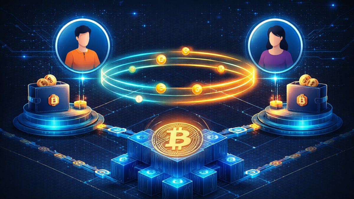 Dijagram Bitcoin Lightning payment kanala
