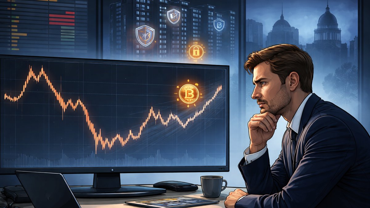 Sigurnosni rizici i zaštita u Bitcoin ekosustavu