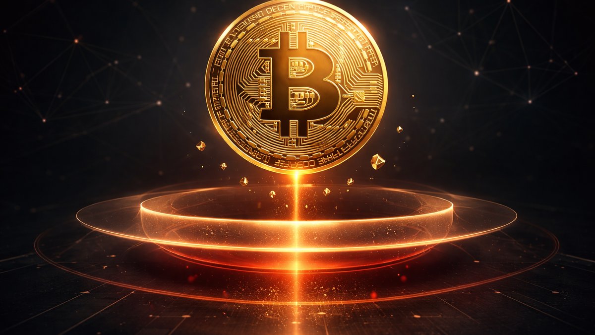 URPD klasteri ponude Bitcoina