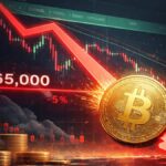 Zašto kripto tržište danas bilježi pad?