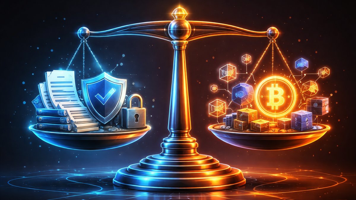 Fintech vaga između regulative i inovacije