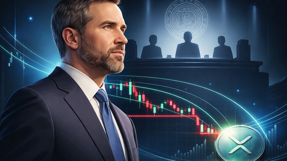 Dijagram podrški i otpora za XRP