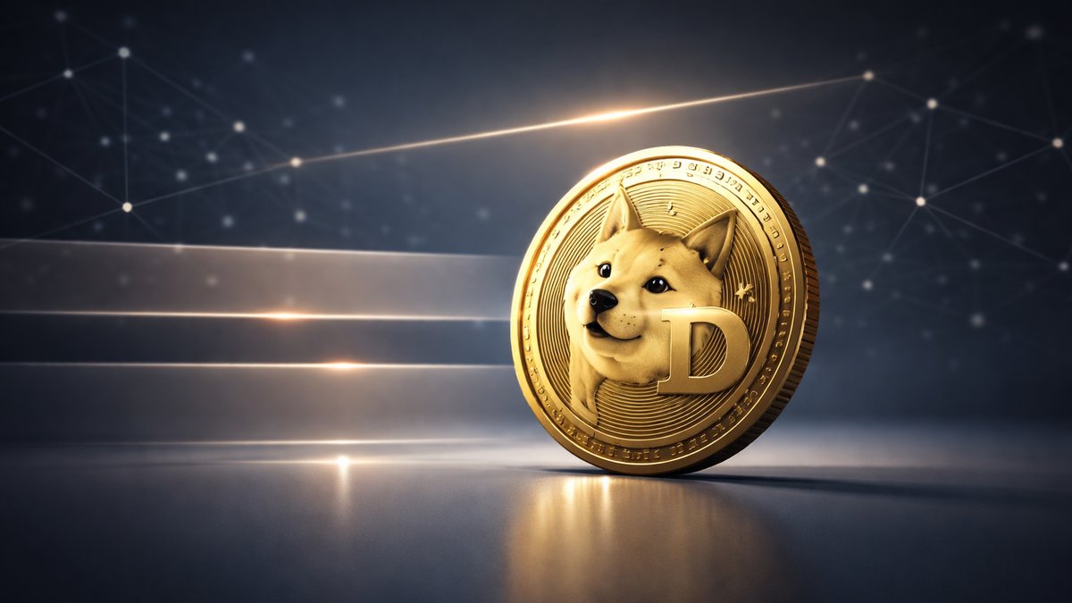 On-chain dijagram URPD s istaknutim zonama podrške