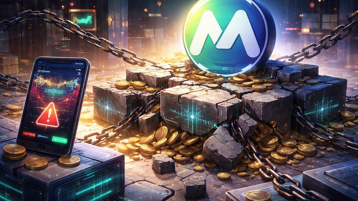 DeFi protokol Moonwell trpi gubitke zbog oracle greške i lošeg duga