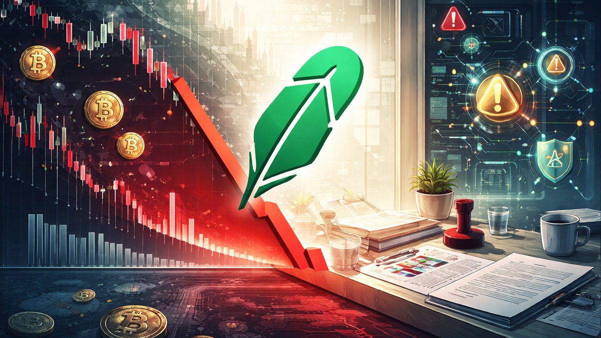 Dijagram ključnih rizika za fintech i kripto platformu