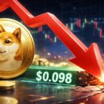 Upozorenje s Bitcoin charta: kitovi se bude, sprema li se novi pad cijene od 20%?