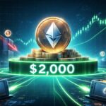 Može li cijena Ethereuma i dalje dosegnuti $7,600 do kraja 2026.? Evo kakve su šanse