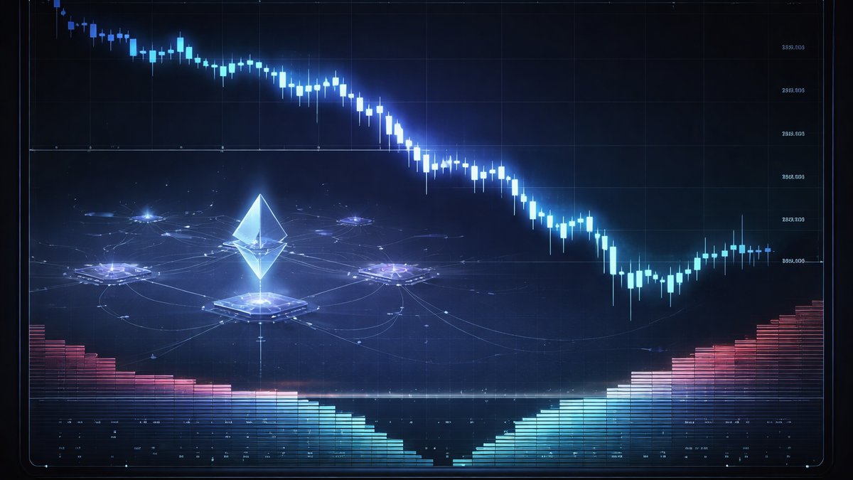 Arhitektura Ethereum i Layer 2 ekosustava
