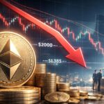 Ethereum ETF-ovi napokon prekinuli 4-tjedni niz odljeva – sprema li se veliki oporavak cijene ETH-a?