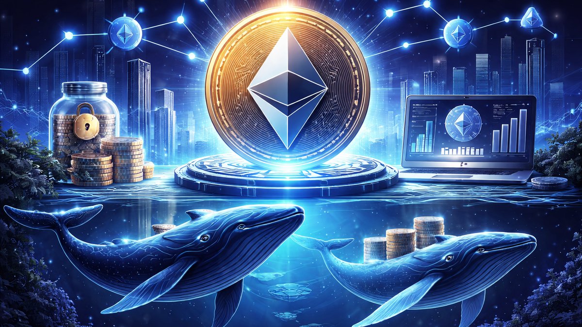 grafikon cijene Ethereuma iznad 2000 dolara uz zabrinute ulagače