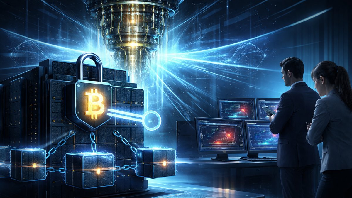 Dijagram Bitcoin kriptografije