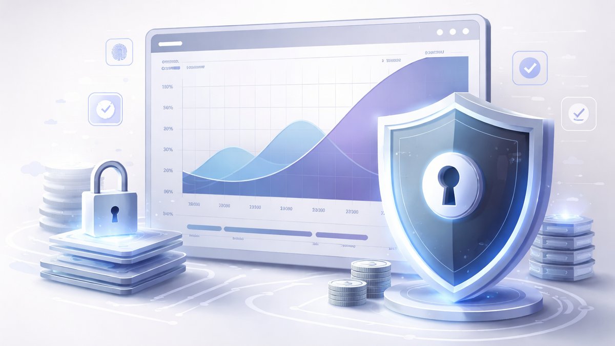 Predikcijsko tržište i sigurnosna provjera