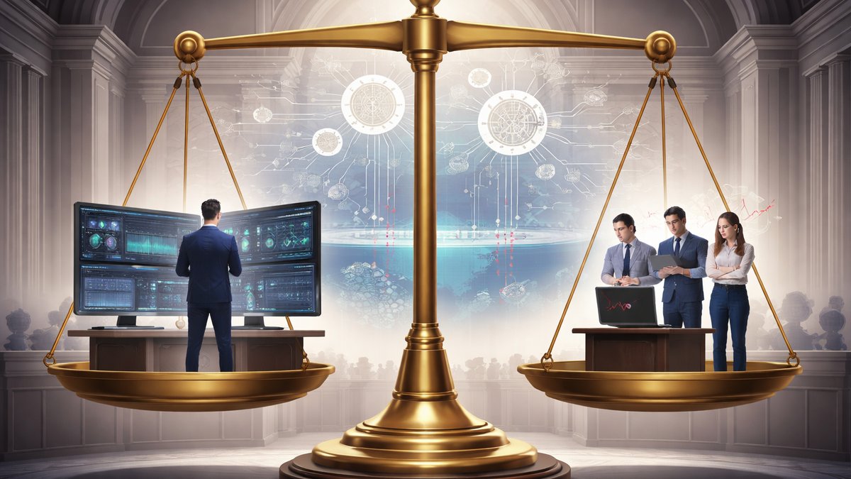 Sudnica spojena s blockchain mrežom