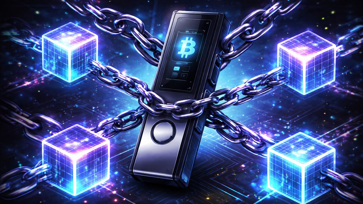 Sigurnost kripto novčanika i privatnih ključeva