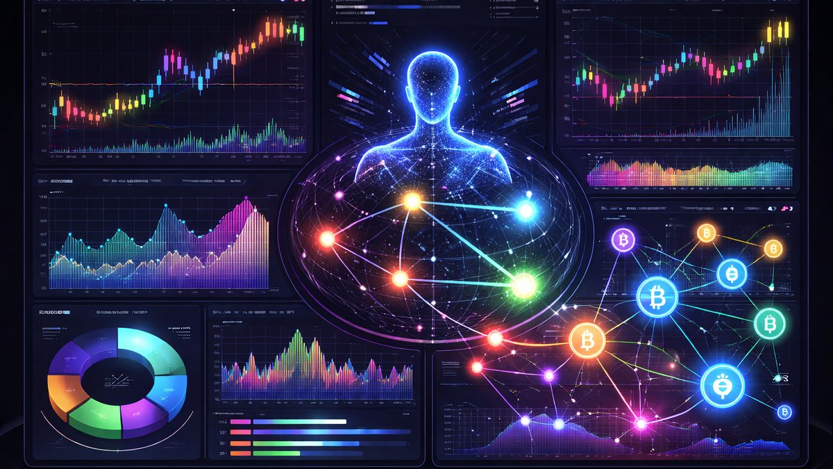 AI analiza on-chain anomalija