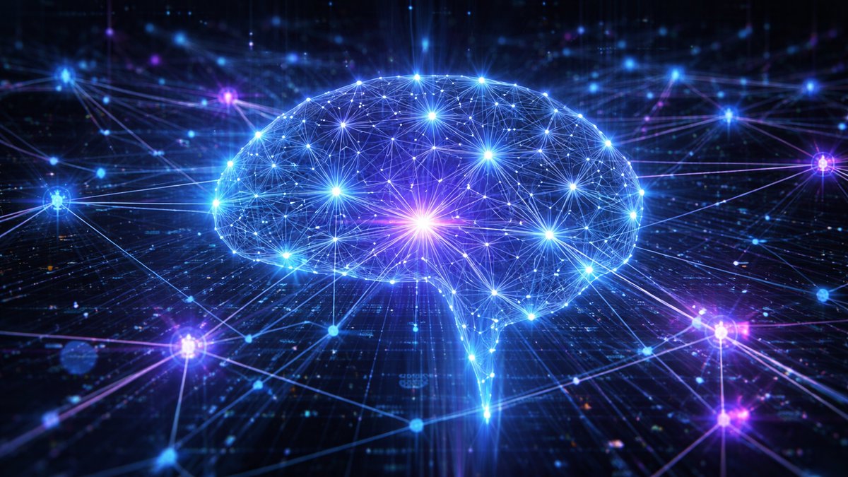 AI analizira mrežu blockchain transakcija