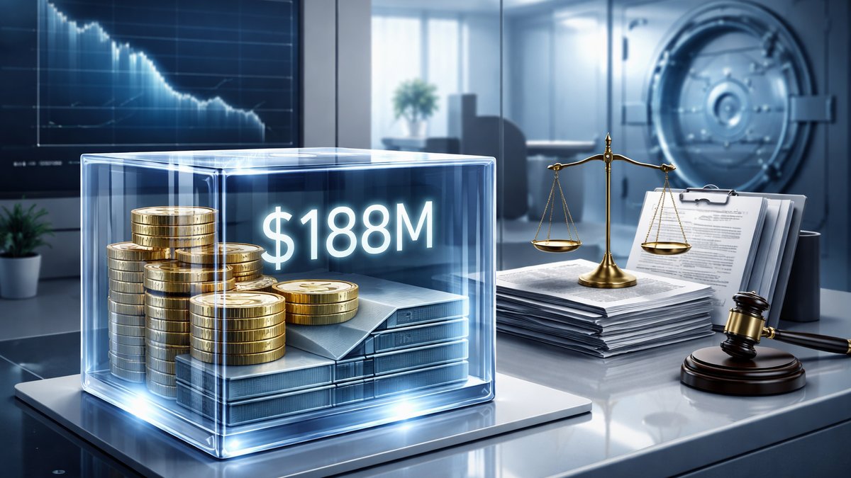 Vizualizacija volatilnosti cijene Bitcoina i rizika