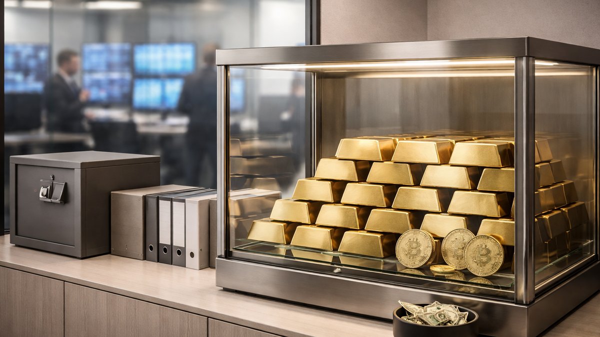 Vizualizacija LTV praga i procesa automatizirane likvidacije