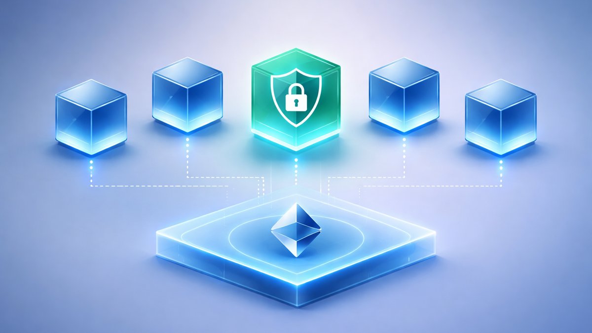 Usporedba privatnosti na različitim Ethereum Layer 2 mrežama