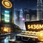 Je li XRP upravo gradi svoju posljednju bazu na ovim razinama – što to znači za cijenu?