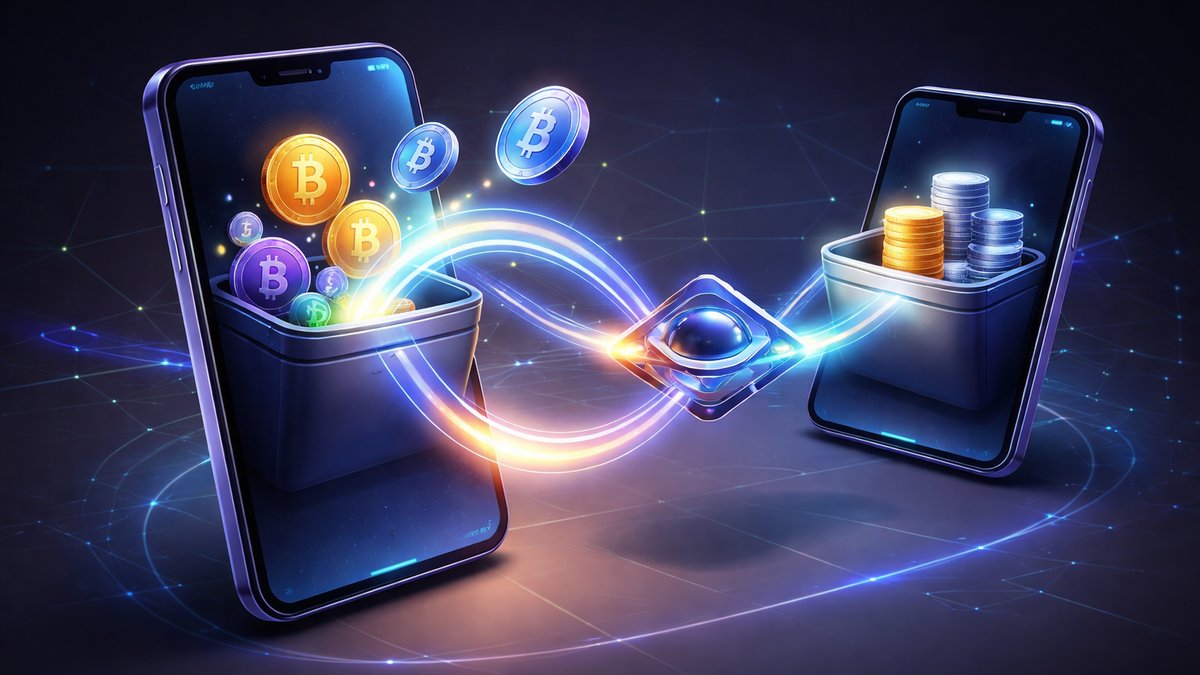 Shema MoonPay infrastrukture za obradu depozita