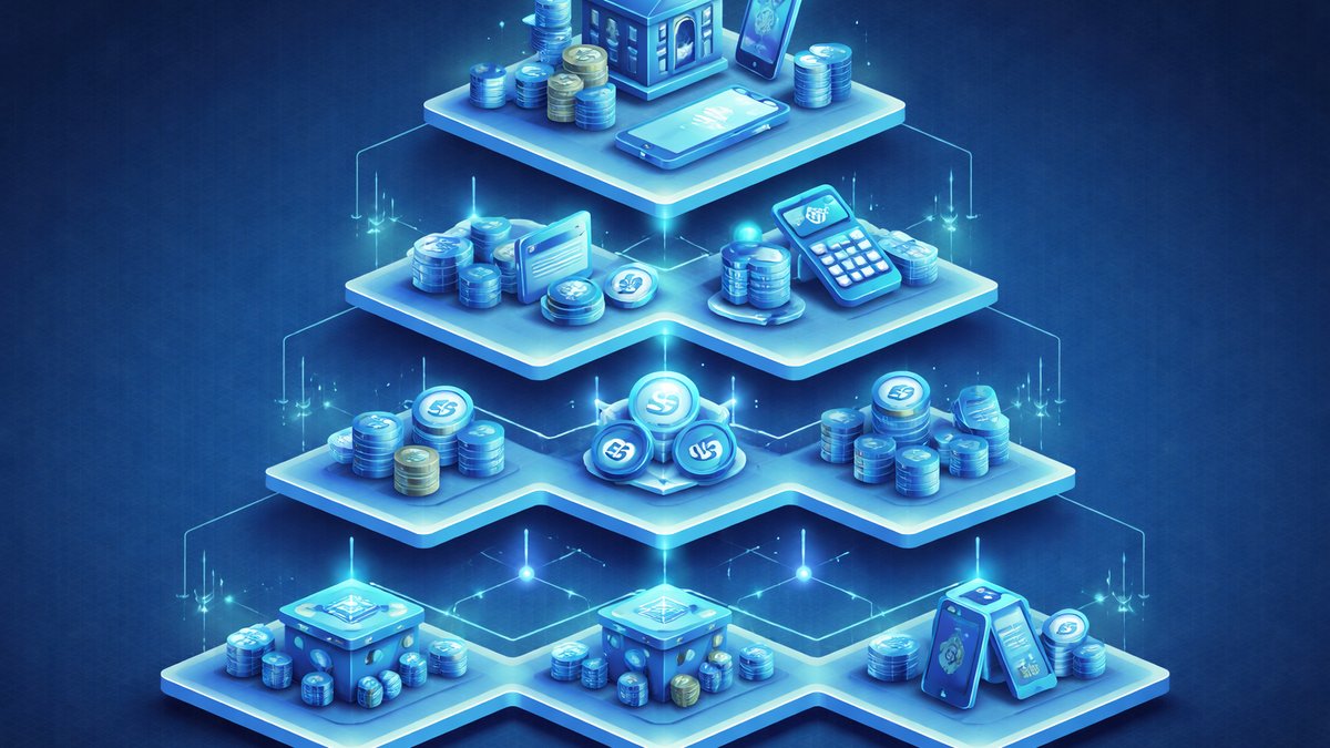 Tehnička arhitektura MoonPay payroll sustava