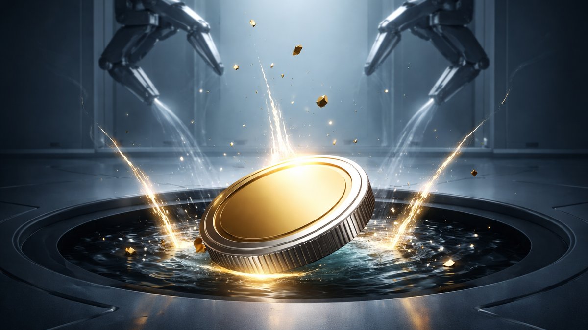 Vizualizacija odljeva kapitala i indikatora Money Flow Index na TradingViewu