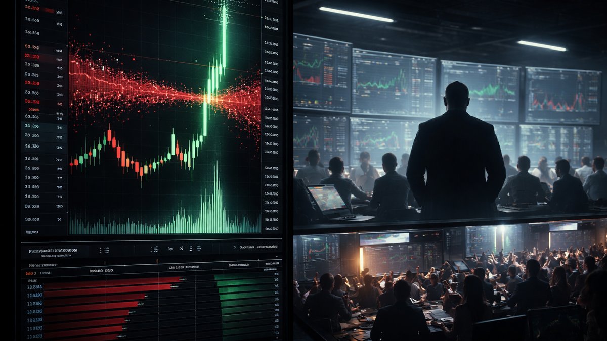 Psihološki ciklus tradera na kripto tržištu