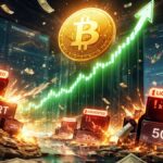 XRP bilježi relativnu snagu u odnosu na Bitcoin i Ethereum, potaknut potražnjom u padu tržišta