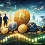 Tehnološke dionice i zlato posrću – Bitcoin ponovno snažno prati Nasdaq