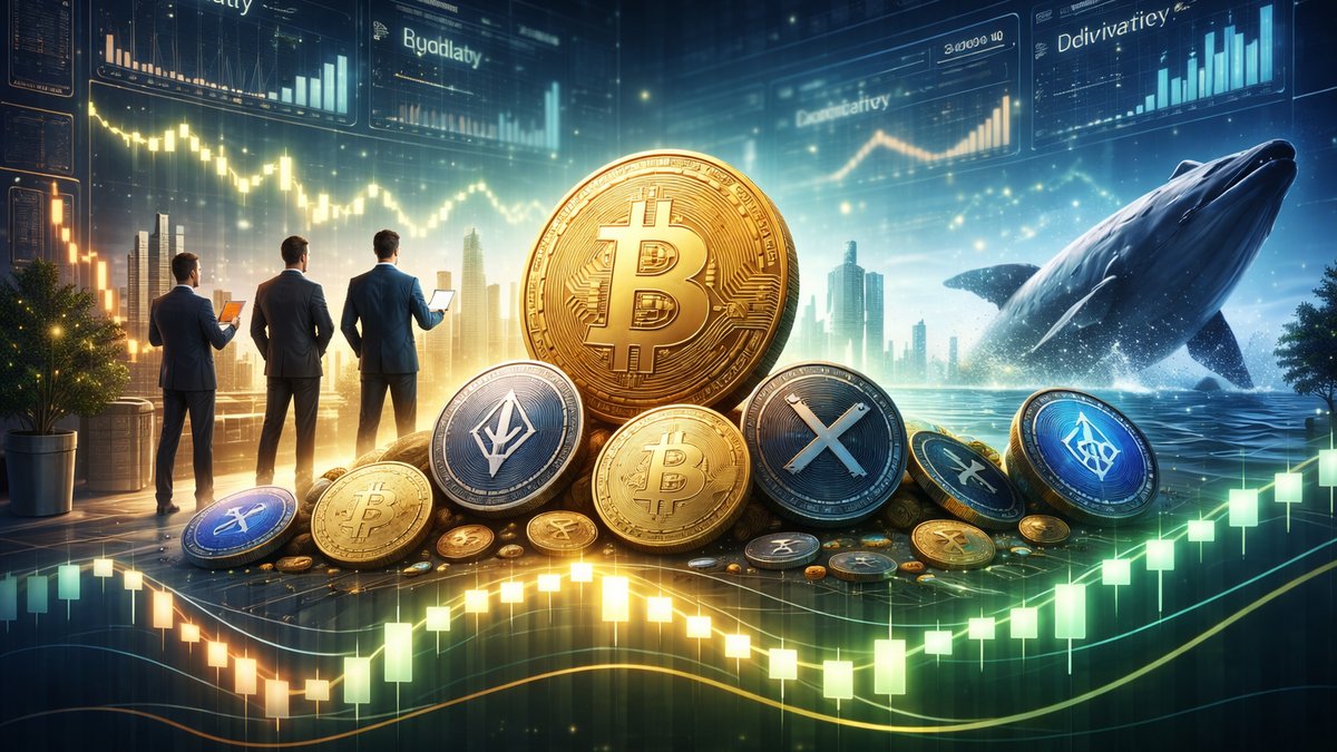 grafikon stabilizacije tržišta kriptovaluta nakon razdoblja snažnog pada