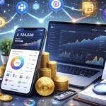 Tehnološke dionice i zlato posrću – Bitcoin ponovno snažno prati Nasdaq