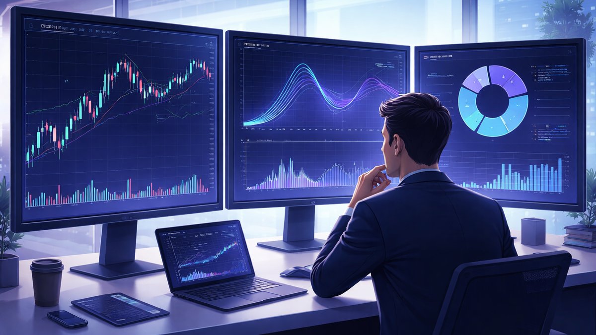 Analiza fintech prihodovnog ETF portfelja