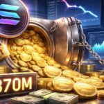 Je li XRP upravo gradi svoju posljednju bazu na ovim razinama – što to znači za cijenu?