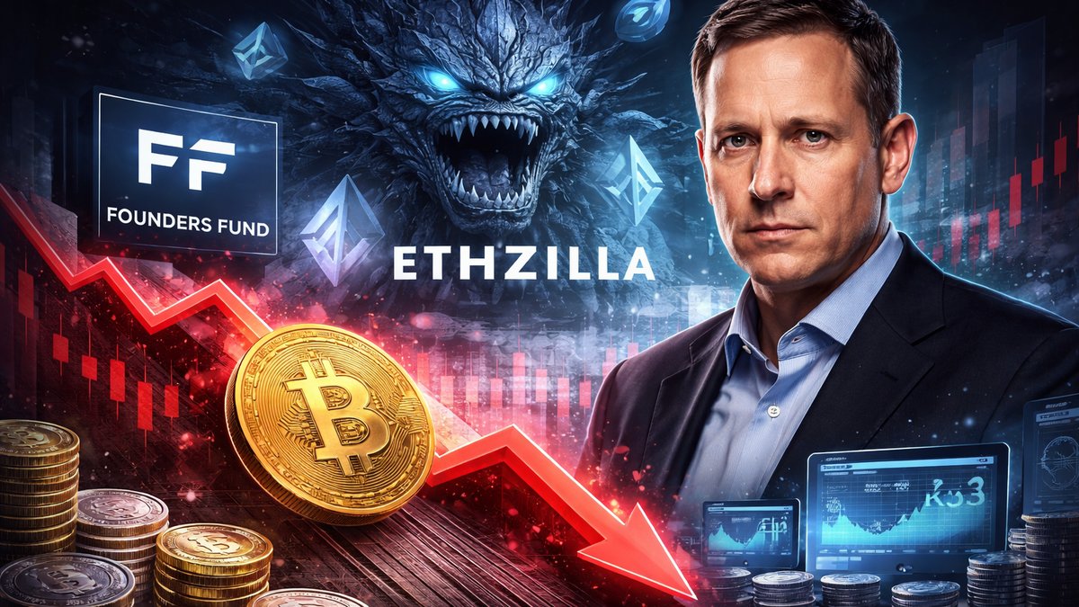 Investitori promatraju grafikone Bitcoina i Ethereuma tijekom kripto previranja