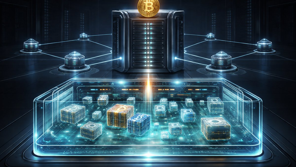 Dijagram toka Bitcoin transakcije kroz mrežu i mempool