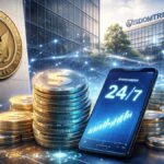 Token Dana: Seeker (SKR)