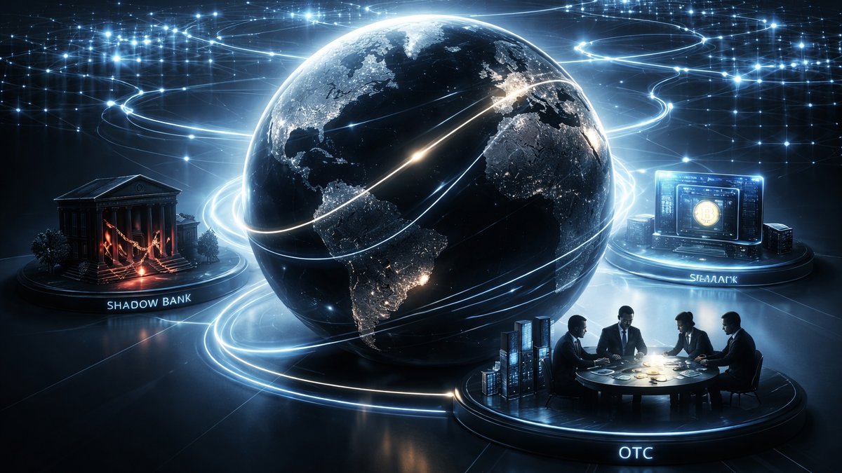 Dijagram stablecoin ekosustava povezanog sa sankcioniranim entitetima