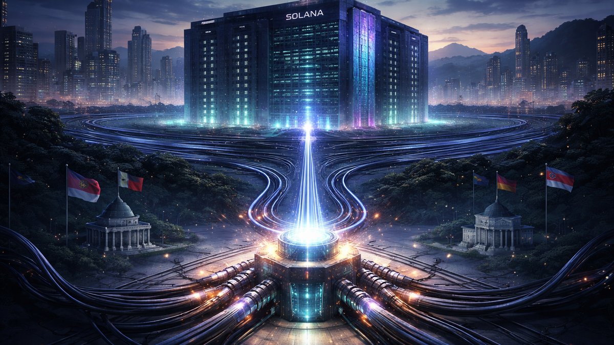 Rizici centralizacije u institucionalnom blockchain okruženju