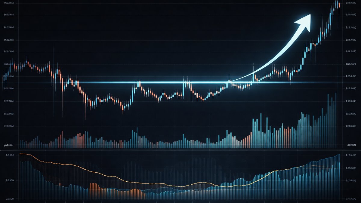 Tehnička analiza XRP podrške i otpora