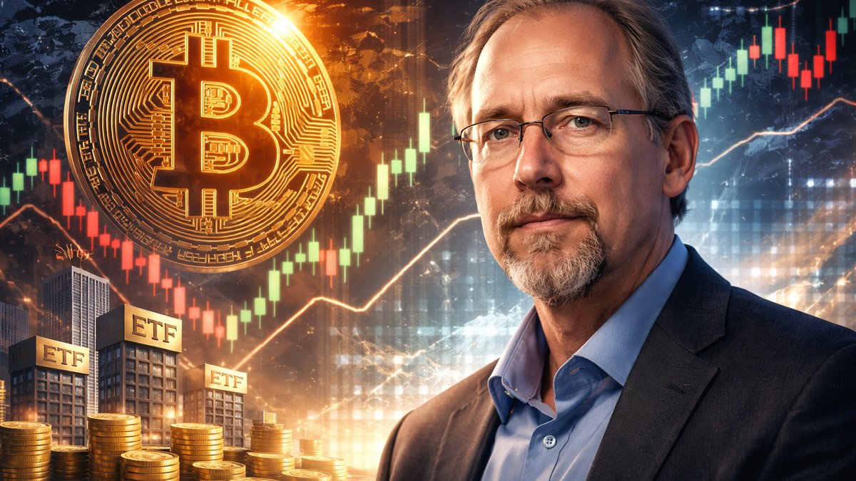 Adam Back analizira budućnost Bitcoina ispred grafova tržišta