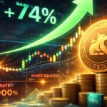 DDC Enterprise ($DDC) dodaje 100 Bitcoina; trezorske rezerve im dosegnule 1.988 BTC