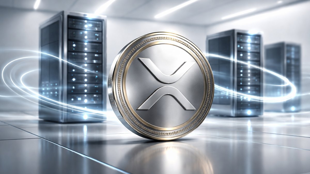 Tok likvidnosti s XRP-om između burzi